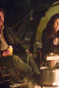 Into the Wild [Long Nights]